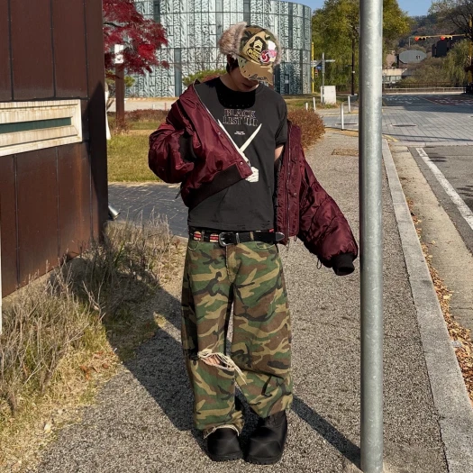 스타일 카드