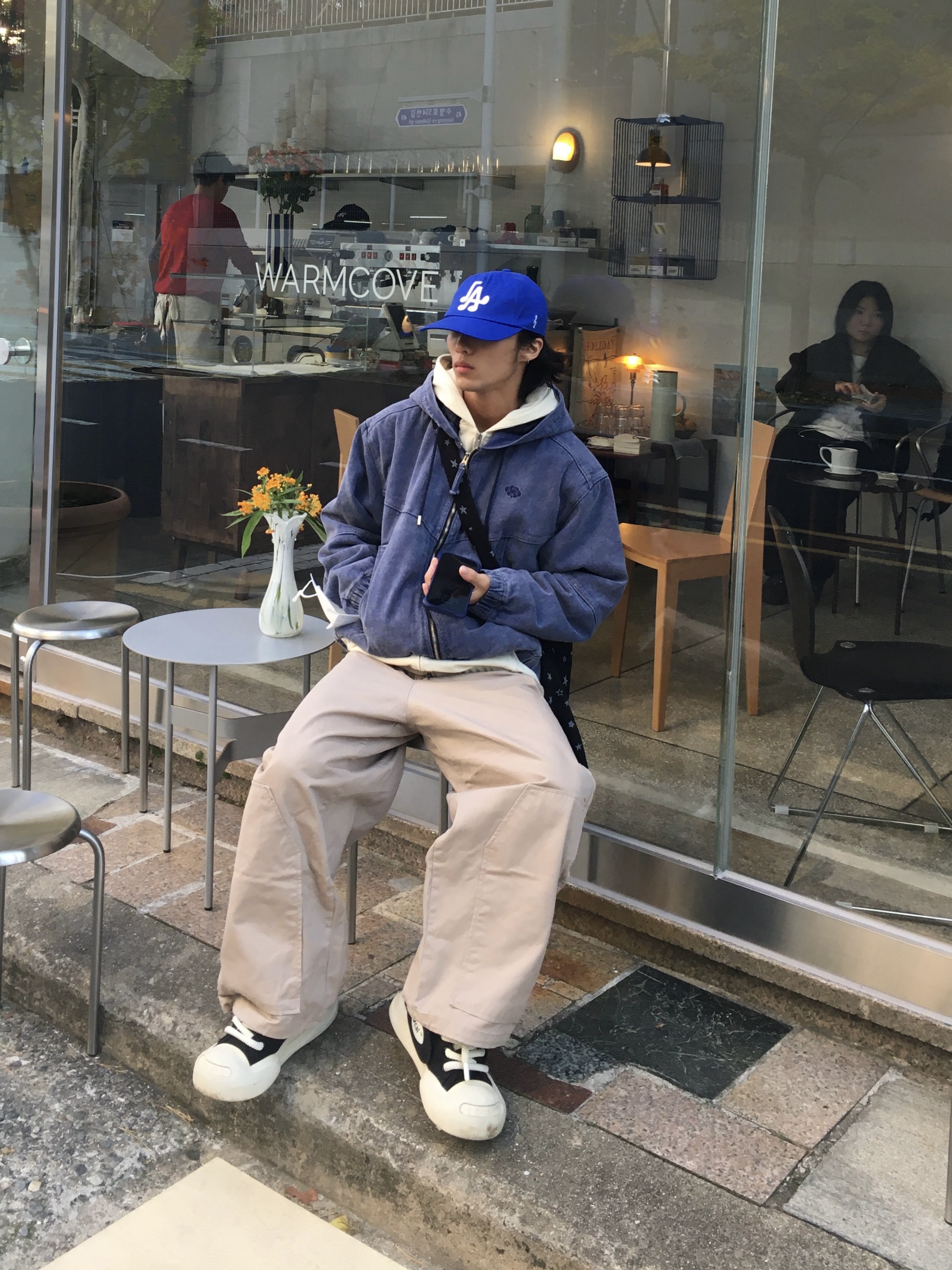 tjdxxj님의 스타일 - 1