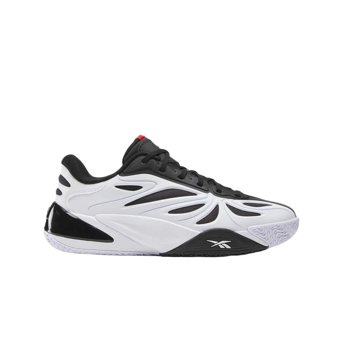 100256997 Reebok Angel Reese 1 White Black