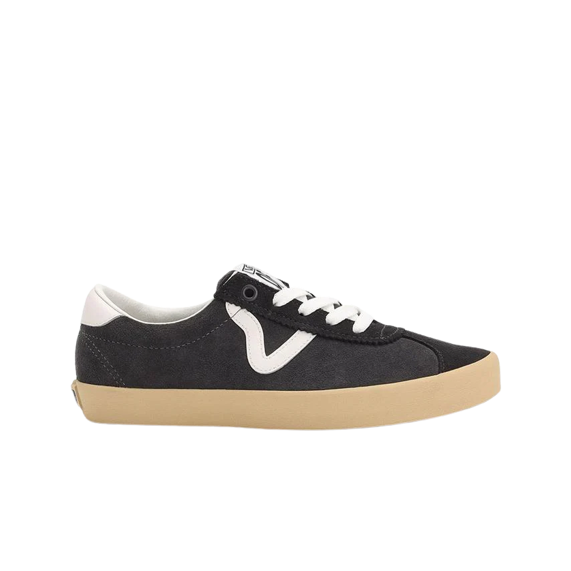 VN000D1PCIK Vans Sports Low Charcoal
