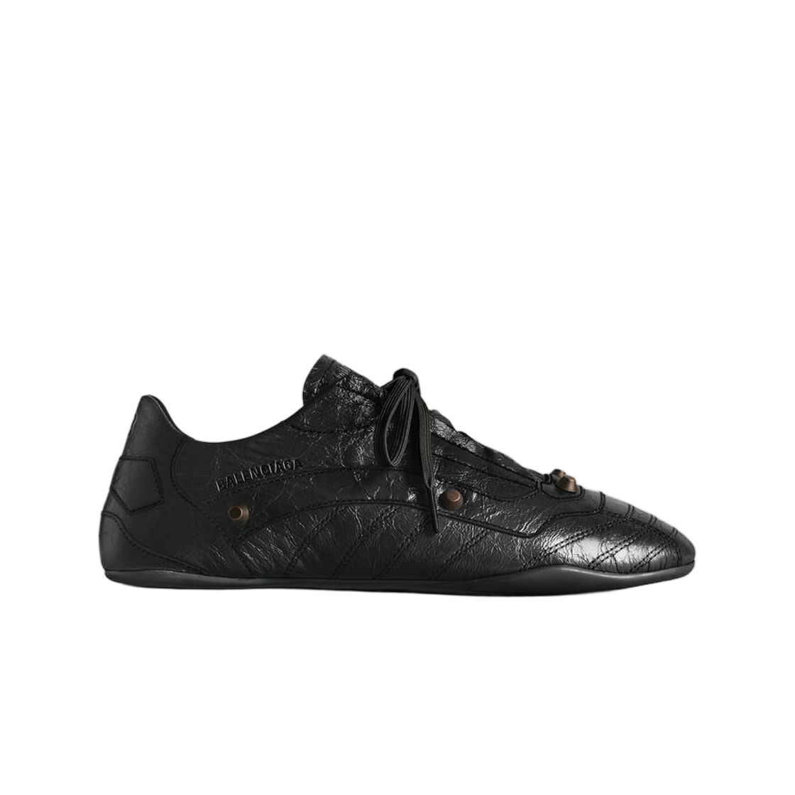 발렌시아가 시티 스니커즈 블랙(Balenciaga City Sneaker Black) - 1