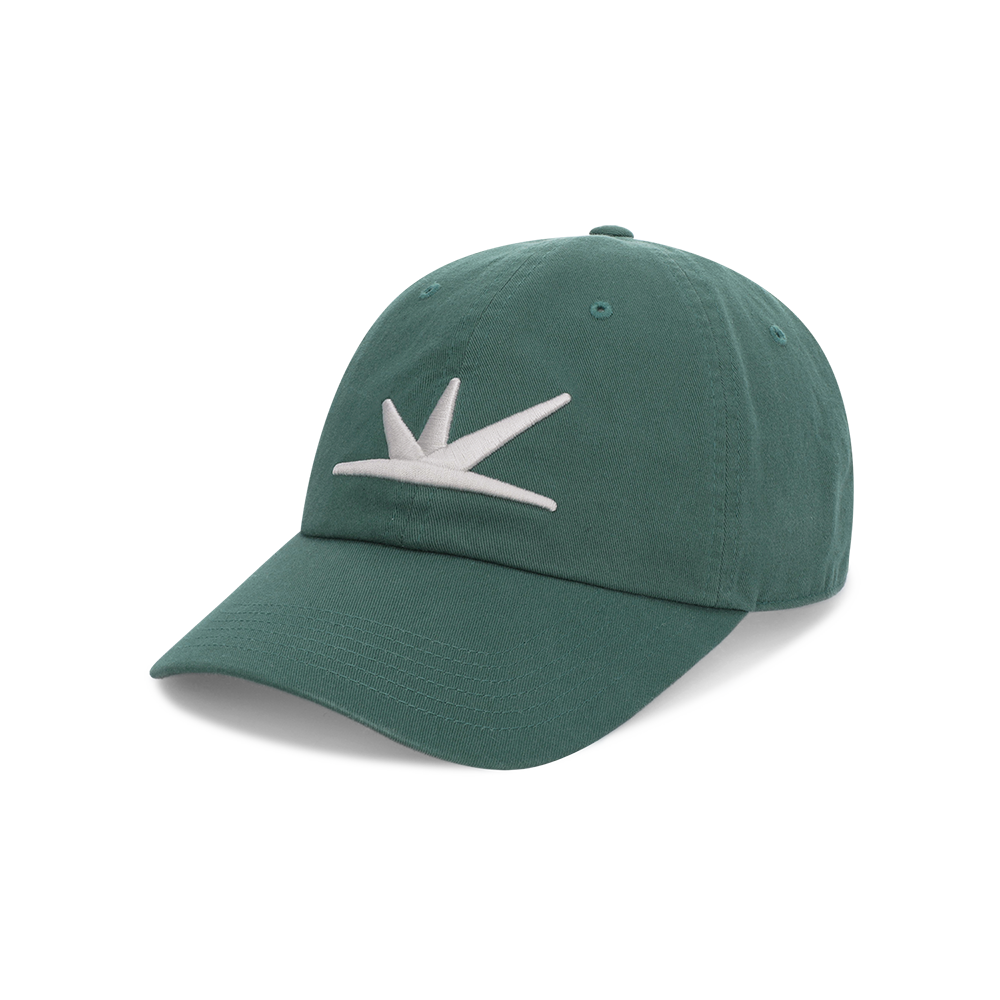 SLCO0WHWBC03GN [5% 적립] sunlovetour Daybreak Cap Green