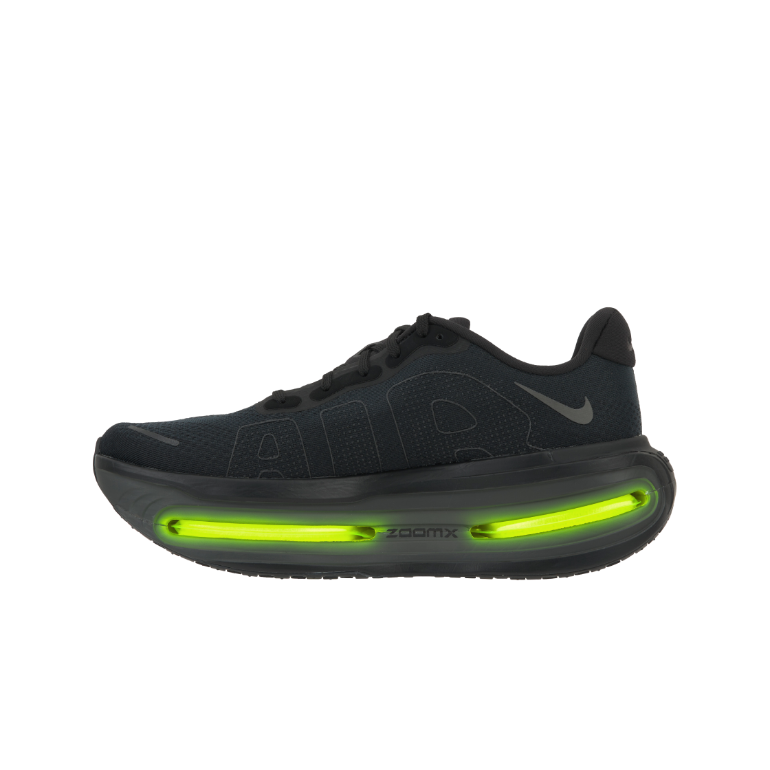 나이키 보메로 프리미엄 블랙 아이언 그레이(Nike Vomero Premium Black Iron Grey) - 3