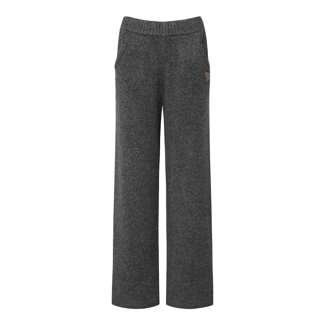 WF31LP078BKH BILLABONG Women Knit Long Pants (WF31LP078BKH)