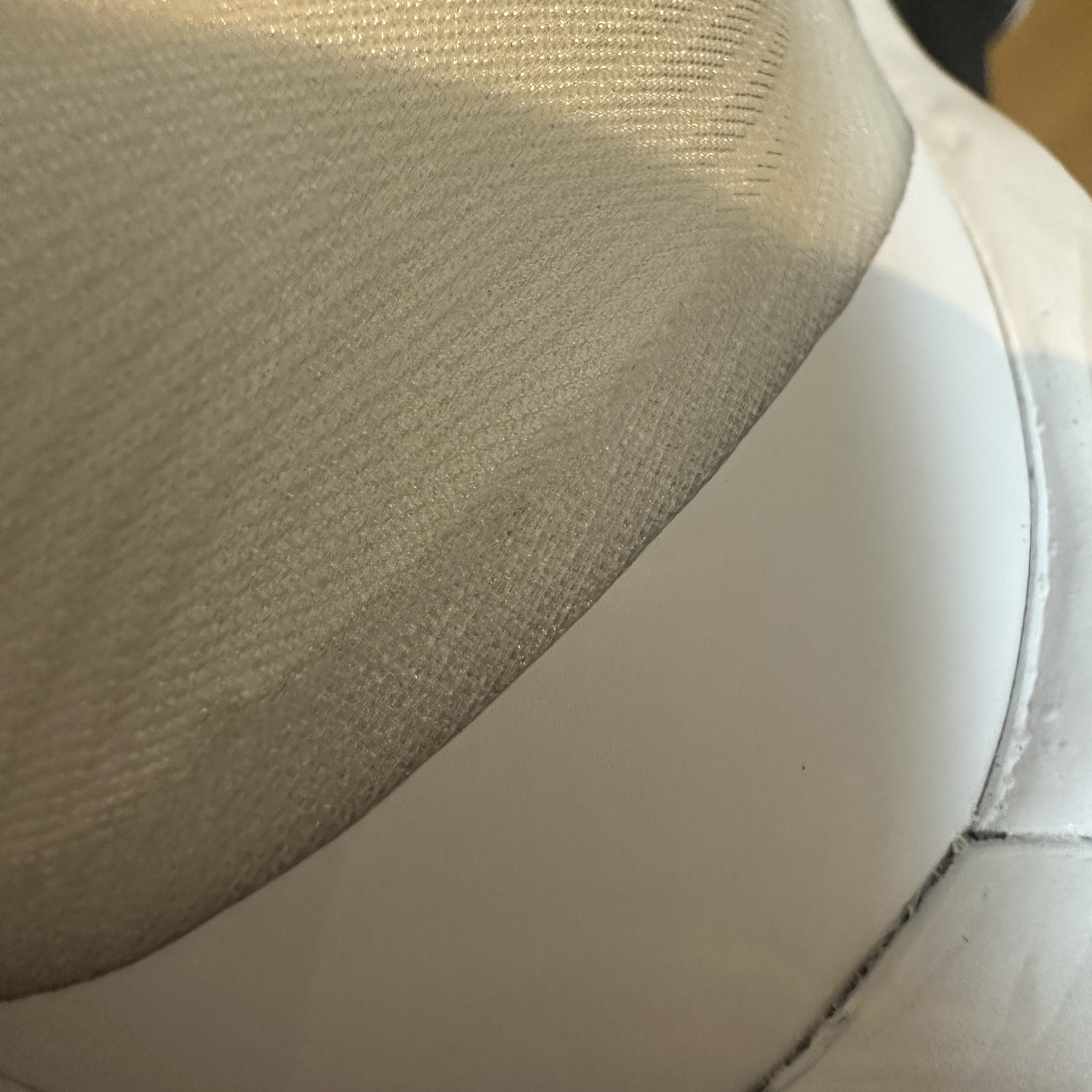 Nike Zoom Fly 6 White Smoke Grey 착용 스타일 - 2