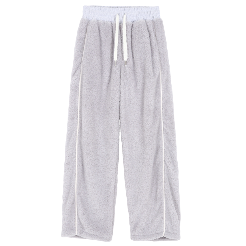 A25FWPT16GR0F Asura Cozy Pants Grey