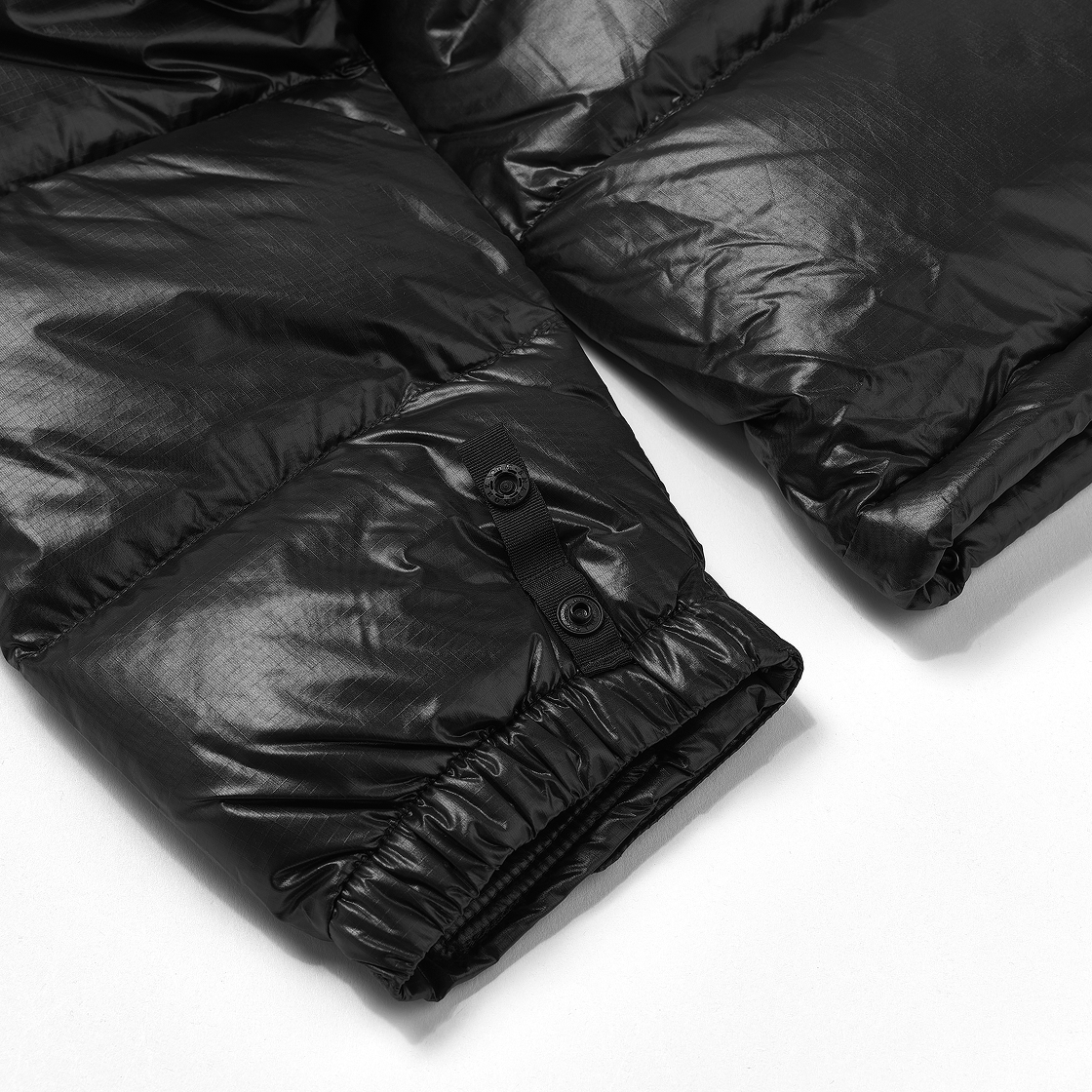 노스페이스 1996 레트로 리얼 자켓 레알 블랙 - 25FW(The North Face 1996 Retro Nuptse Jacket Real Black - 25FW) - 5