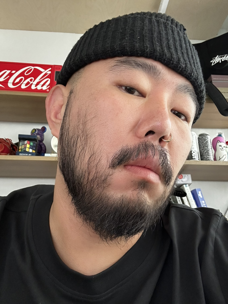 KREAM 프로필 이미지