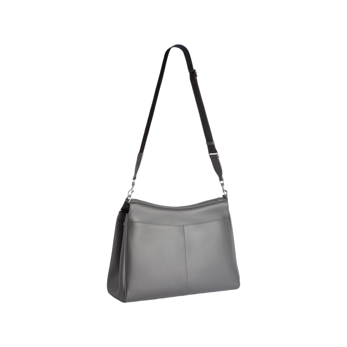 발렌시아가 로데오 메신저 백 미디움 그레이(Balenciaga Rodeo Messenger Bag Medium Grey) - 2