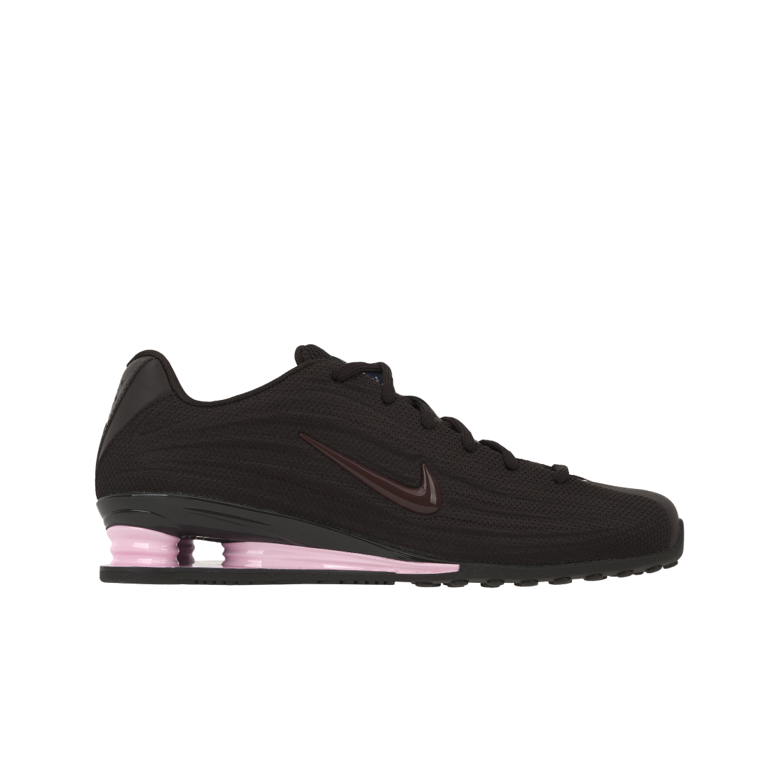 (W) 나이키 샥스 Z 벨벳 브라운 라이트 초콜릿((W) Nike Shox Z Velvet Brown Light Chocolate)