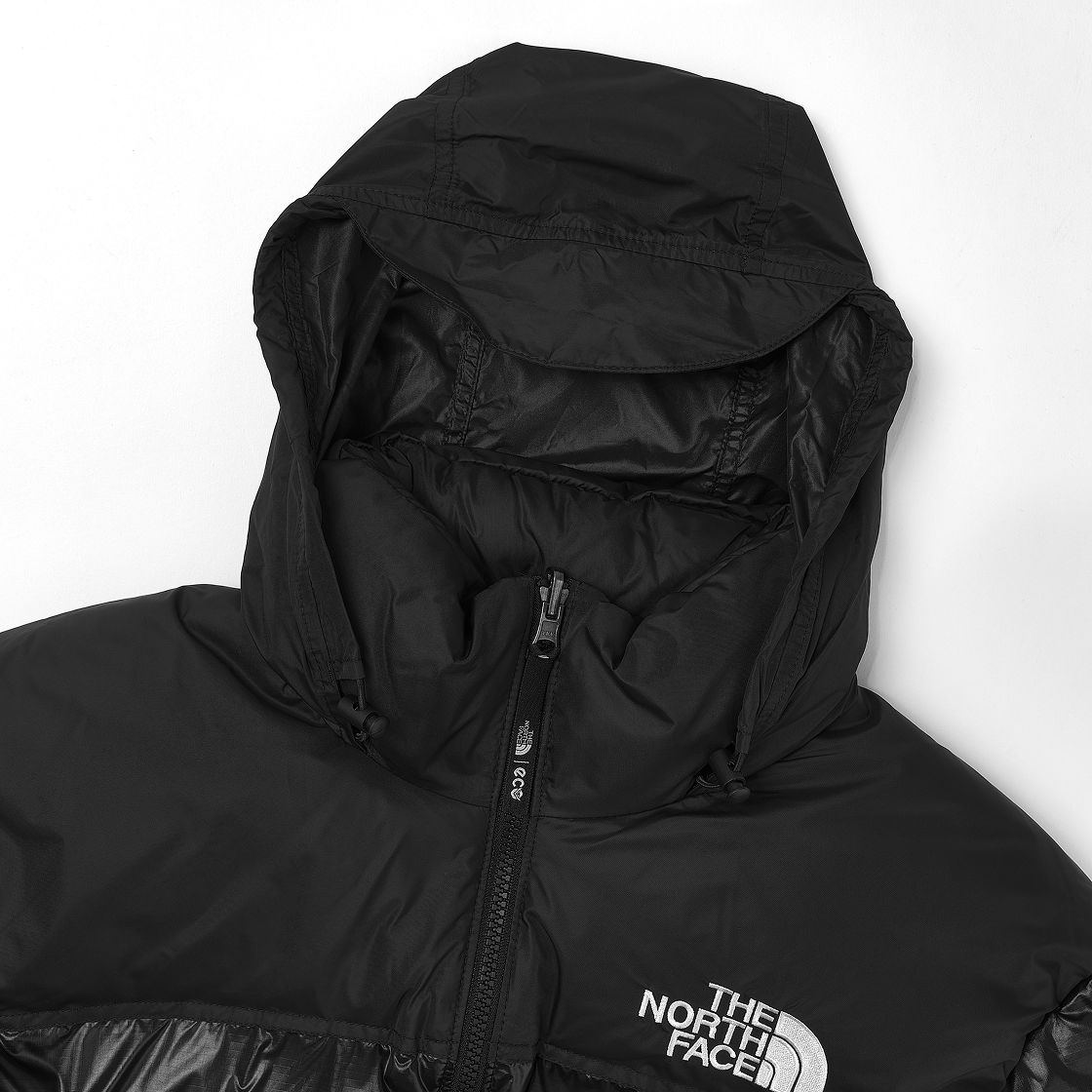 노스페이스 1996 레트로 리얼 자켓 레알 블랙 - 25FW(The North Face 1996 Retro Nuptse Jacket Real Black - 25FW) - 3