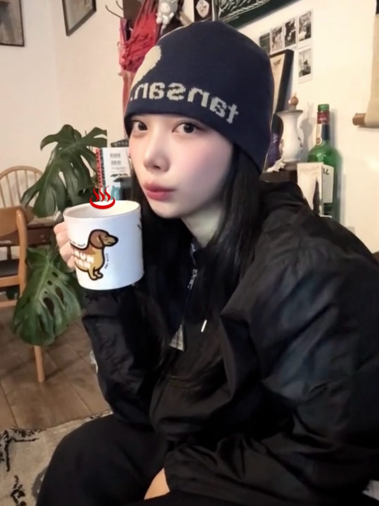 ʏᴏᴜ ꜱᴜɴ님의 스타일 - 1