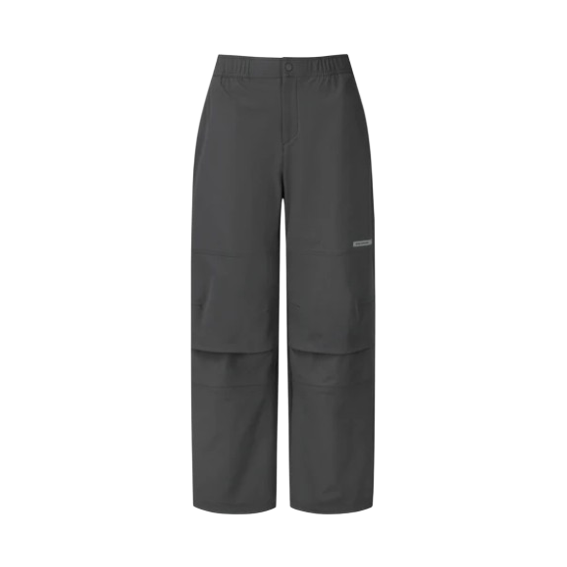 LC3036800 Salomon Nova Slate Warm Pants Dark Charcoal