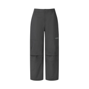 Salomon Nova Slate Warm Pants Dark Charcoal