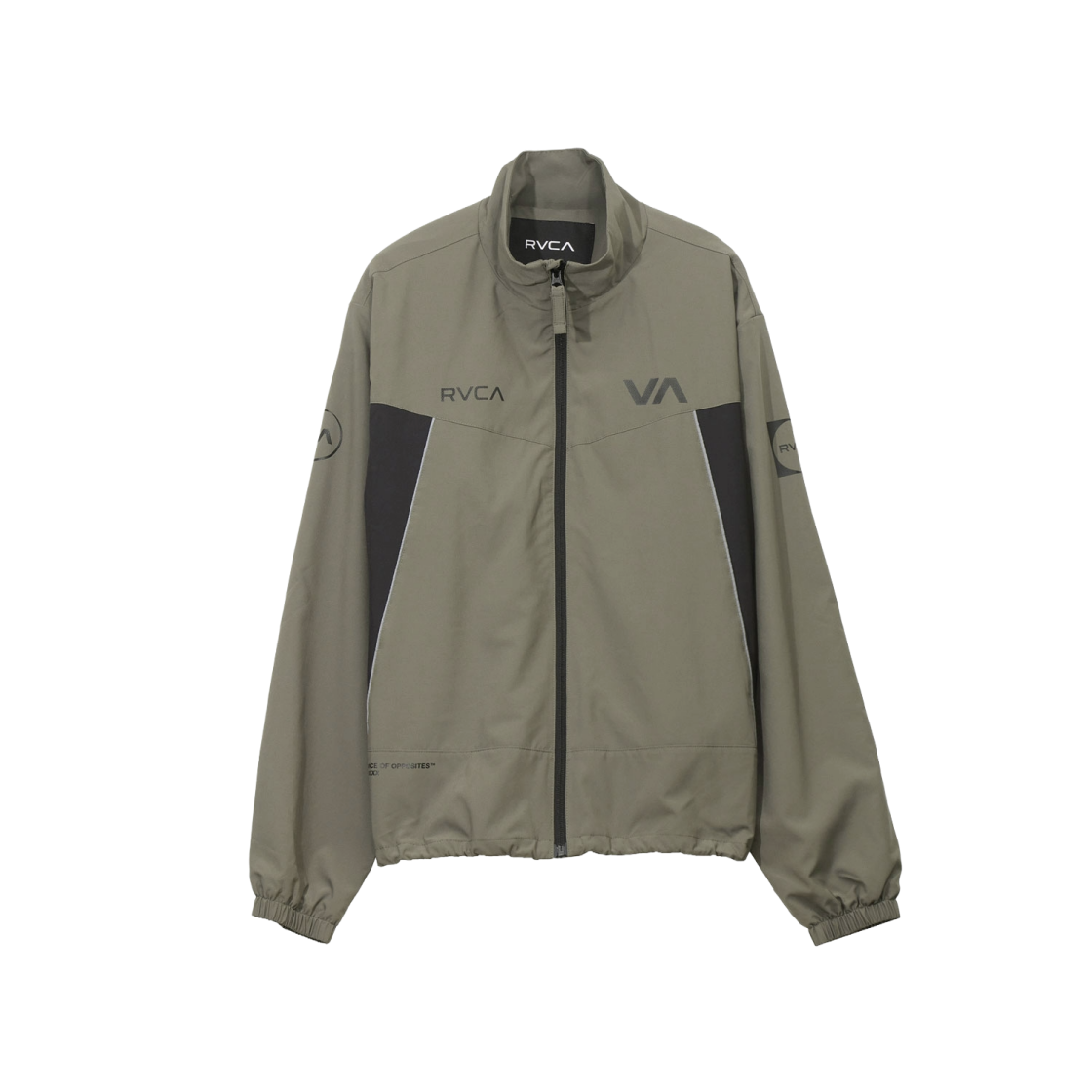VF31JK101MSH RVCA Warm Up Jacket (VF31JK101MSH)
