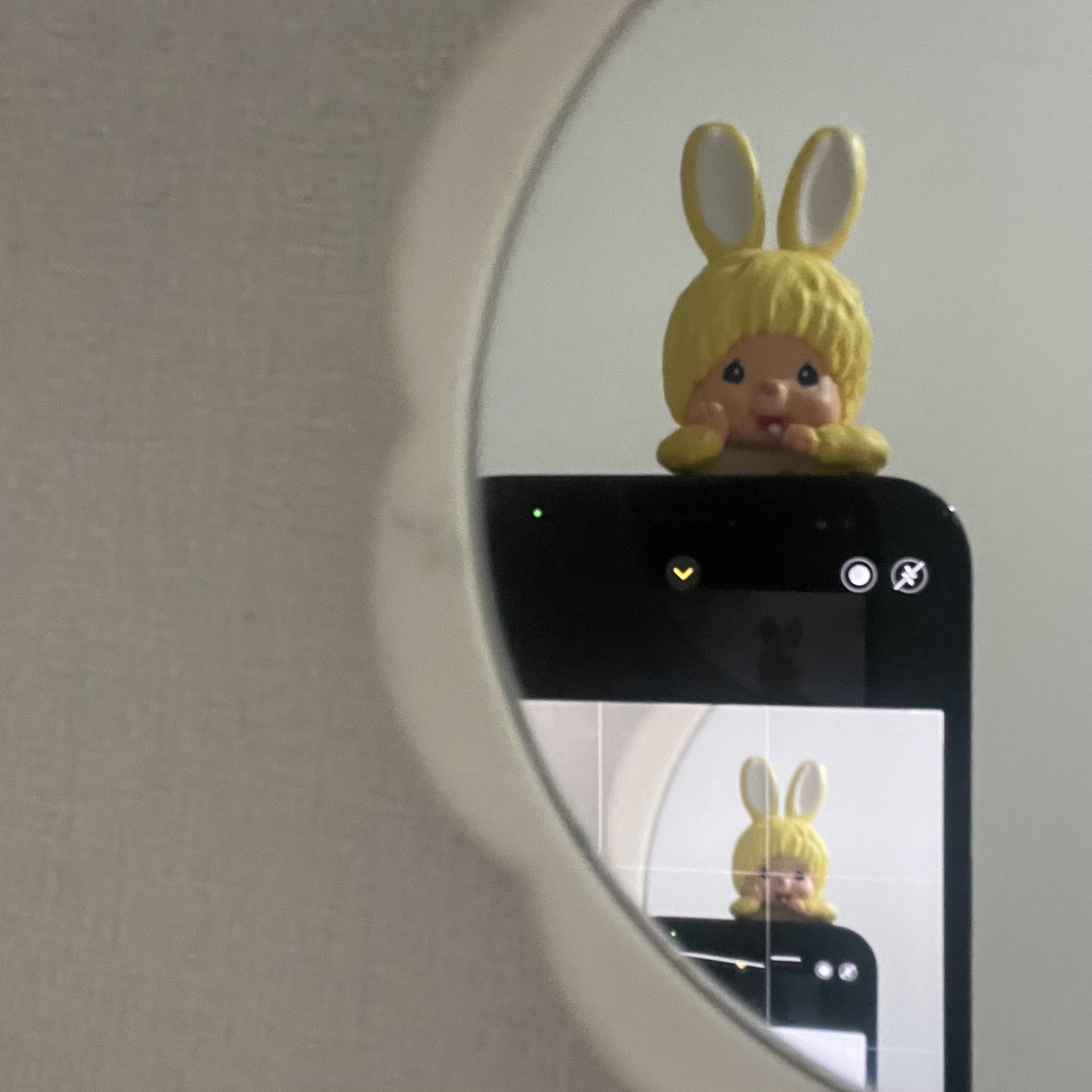 Sonny Angel x Monchhichi Hippers Sealed Case (1 Blind Boxes), Sonny Angel x Monchhichi Hippers Sealed Case (12 Blind Boxes) 착용 스타일