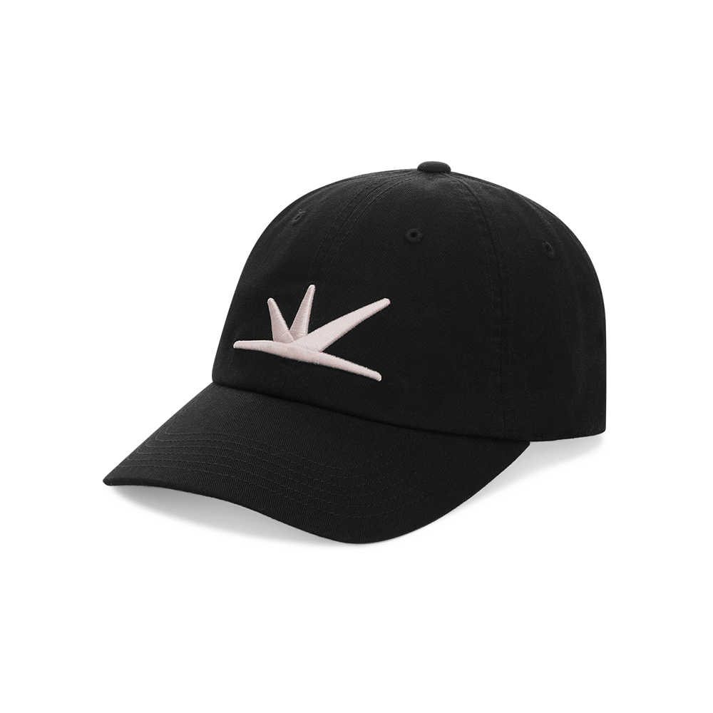 [트리플적립]썬러브 데이브레이크 캡 블랙