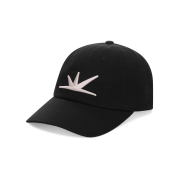 [트리플적립]SUNLOVE Daybreak Cap Black