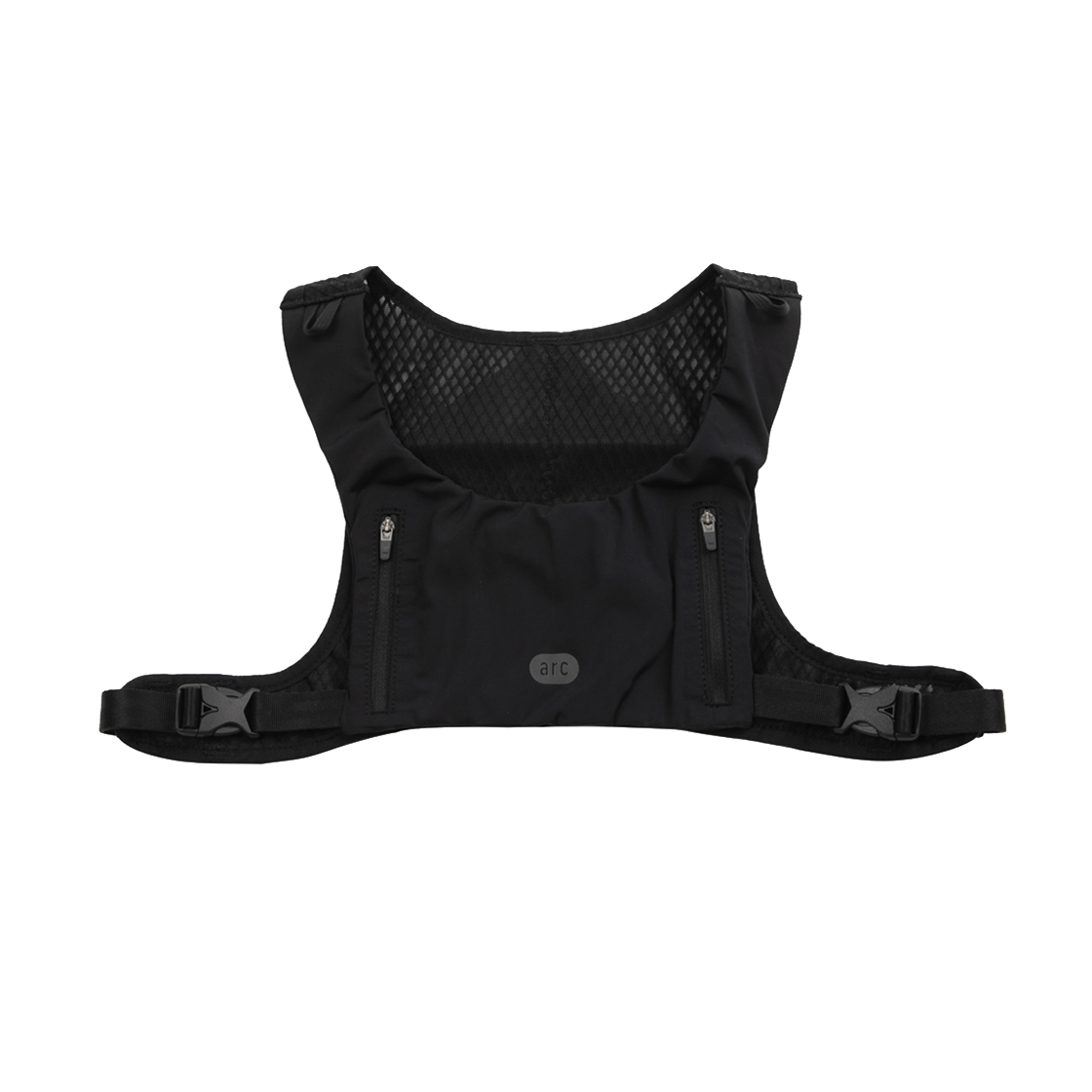 FAG22HRNBLKO ARC Running Harness Black