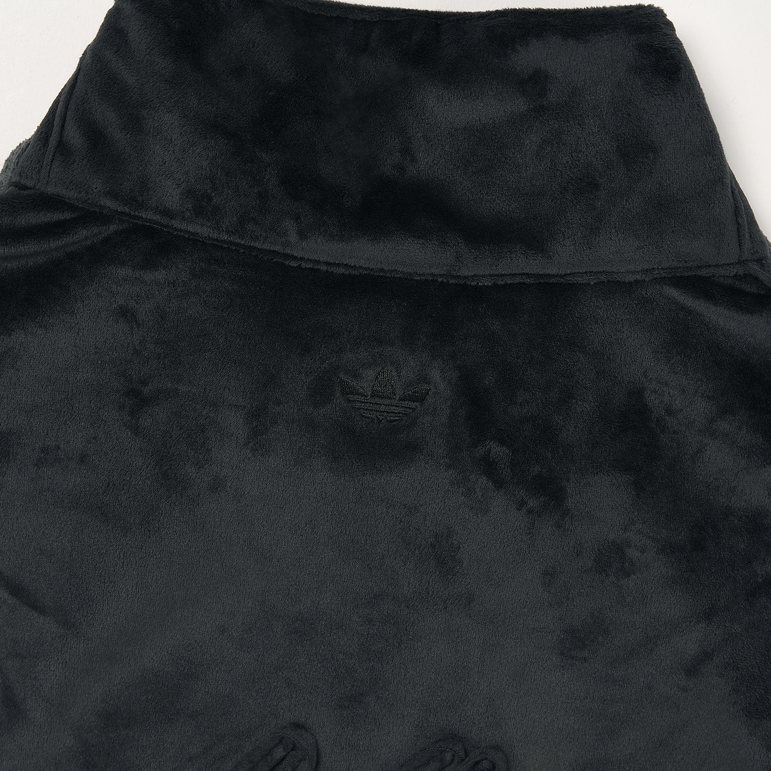 아디다스 x 송 포 더 뮤트 트랙 자켓 블랙 - US 사이즈(Adidas x Song for the Mute Track Jacket Black - US Sizing) - 4