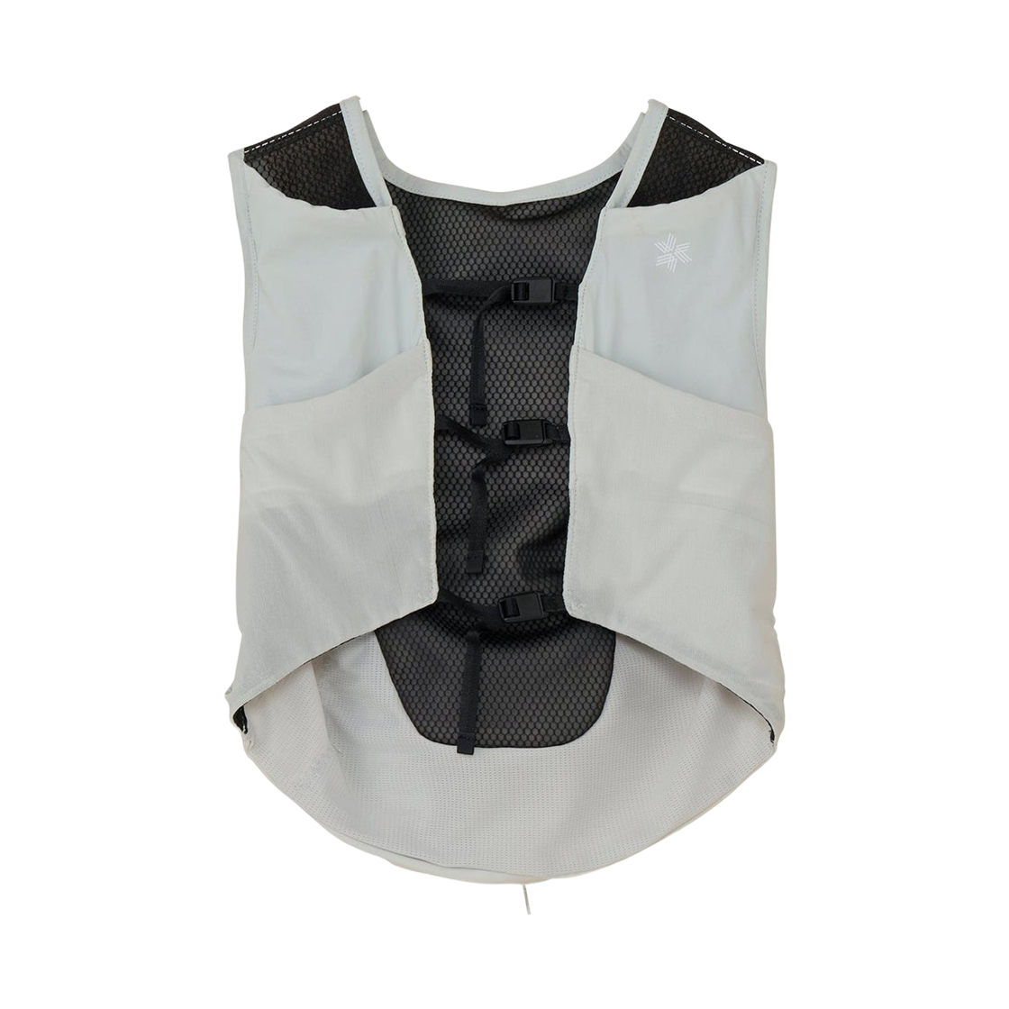 GM95799 Goldwin Goldwin Moon Trail Pack Silver