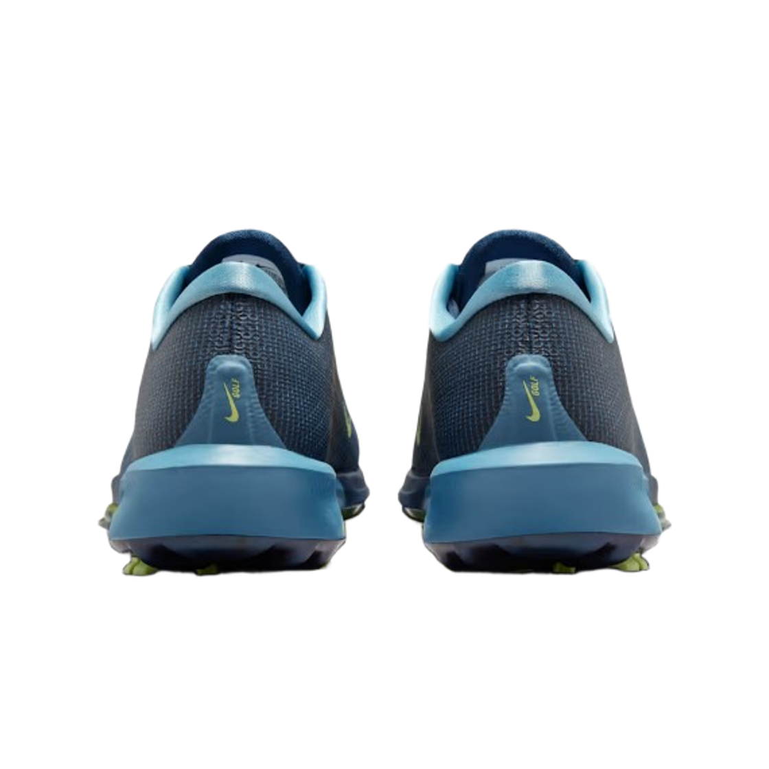 나이키 인피니티 투어 2 아머리 네이비 스모키 블루(Nike Infinity Tour 2 Armory Navy Smokey Blue) - 3
