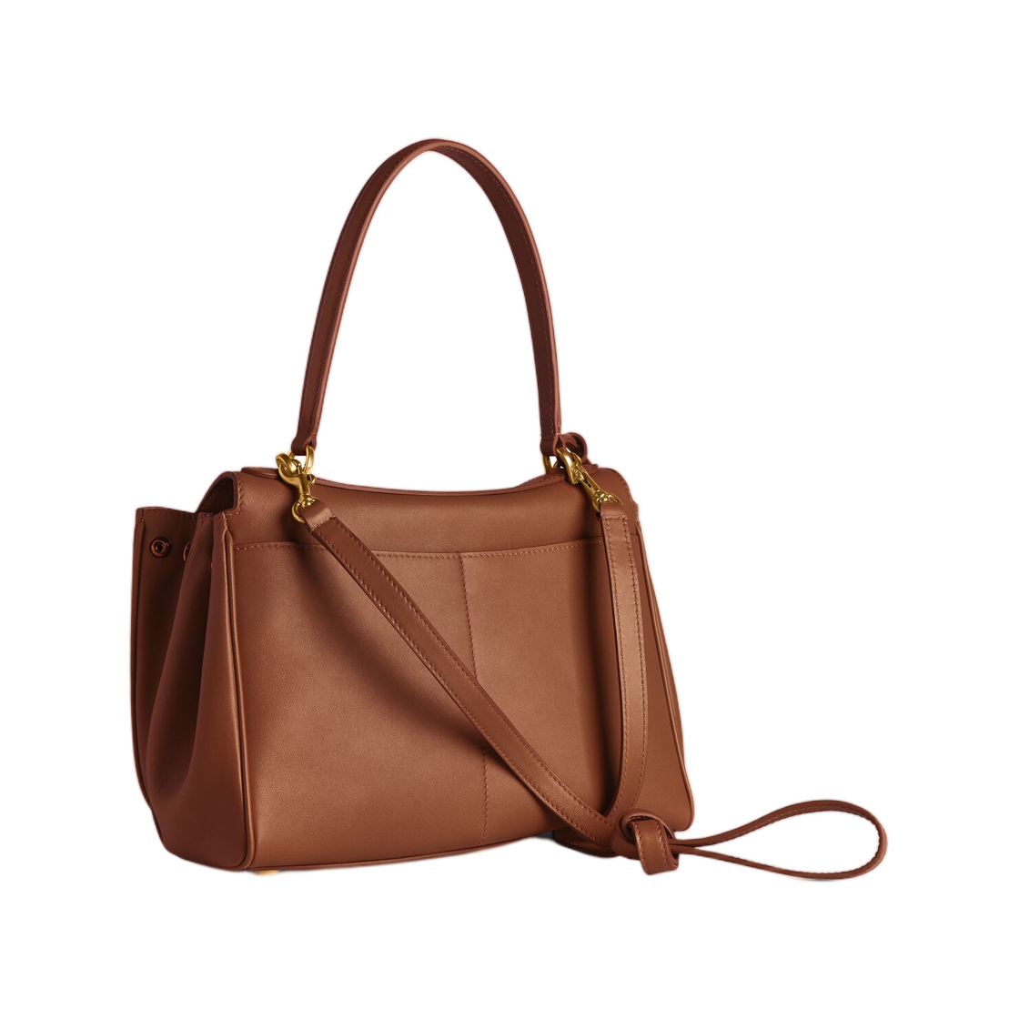발렌시아가 로데오 핸드백 스몰 뉴 탄(Balenciaga Rodeo Handbag Small New Tan) - 2