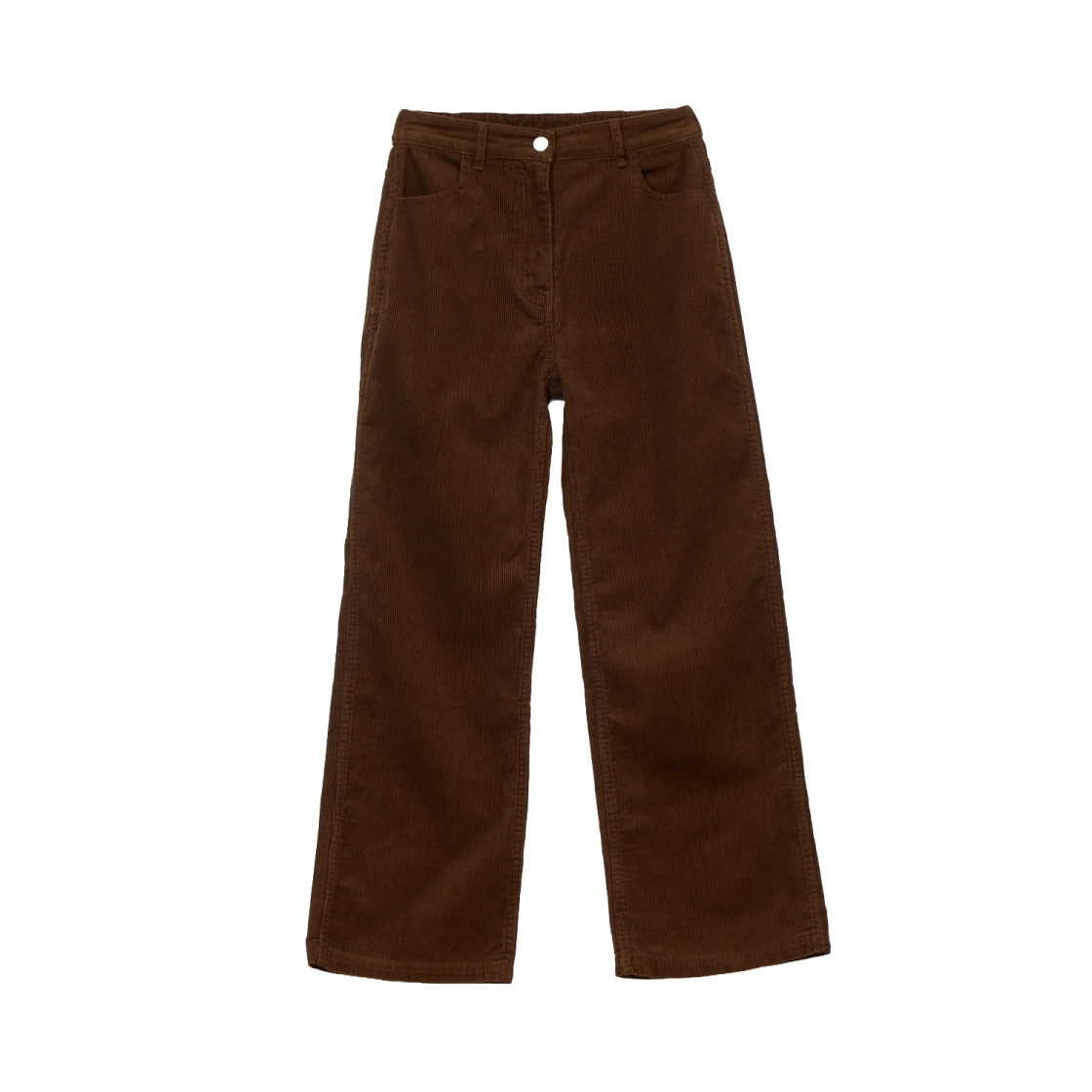 록시 코듀로이 롱 팬츠 (RF31LP068BRN)(ROXY Corduroy Long Pants (RF31LP068BRN))