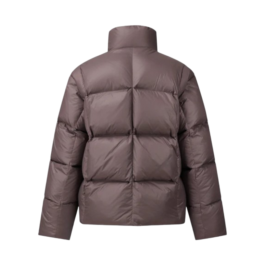 살로몬 옵티멀 쿼드 다운 자켓 아이언(Salomon Optimal Quad Down Jacket Iron) - 2