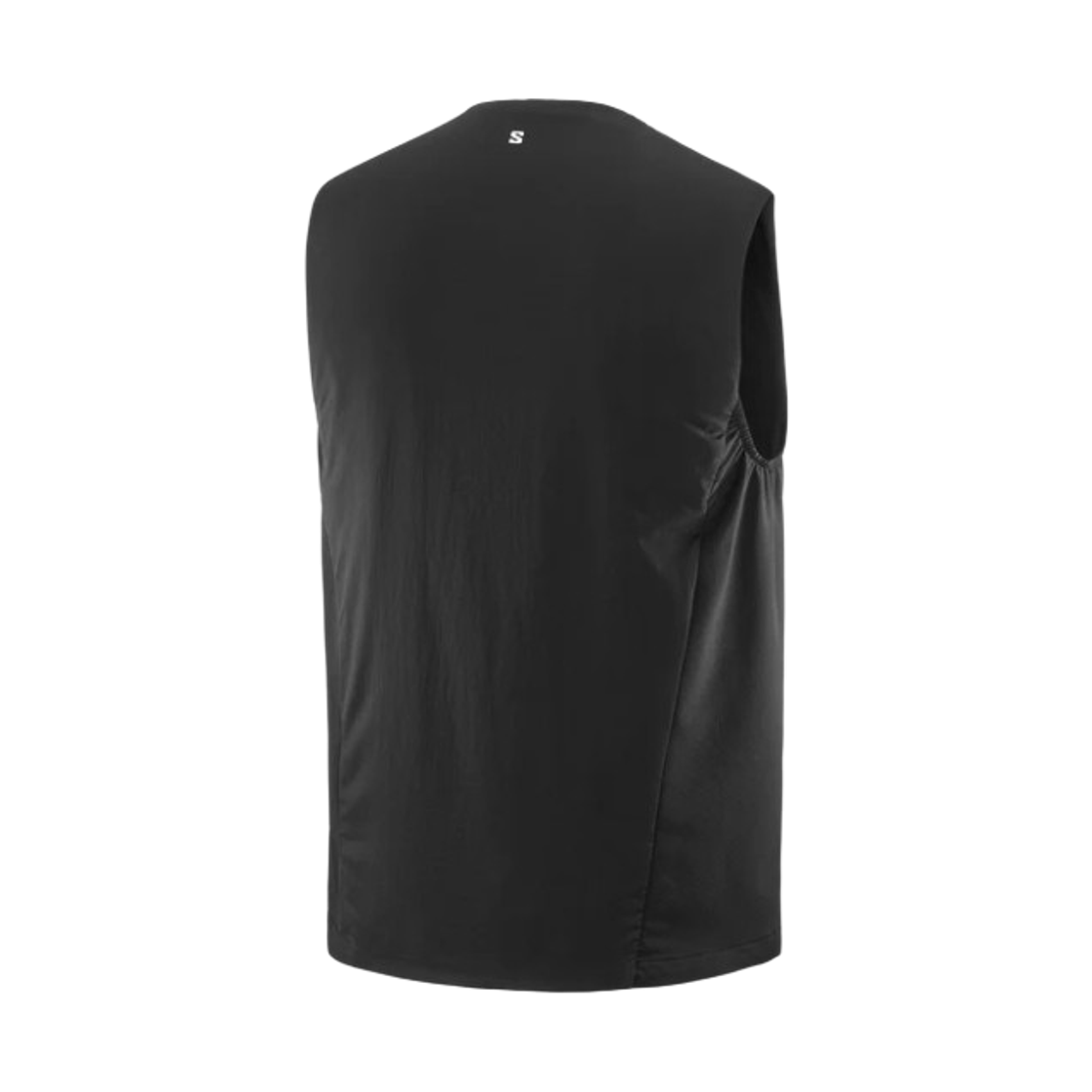 살로몬 마운틴 플렉스 하이브리드 베스트 블랙(Salomon Mountain Flex Hybrid Vest Black) - 2