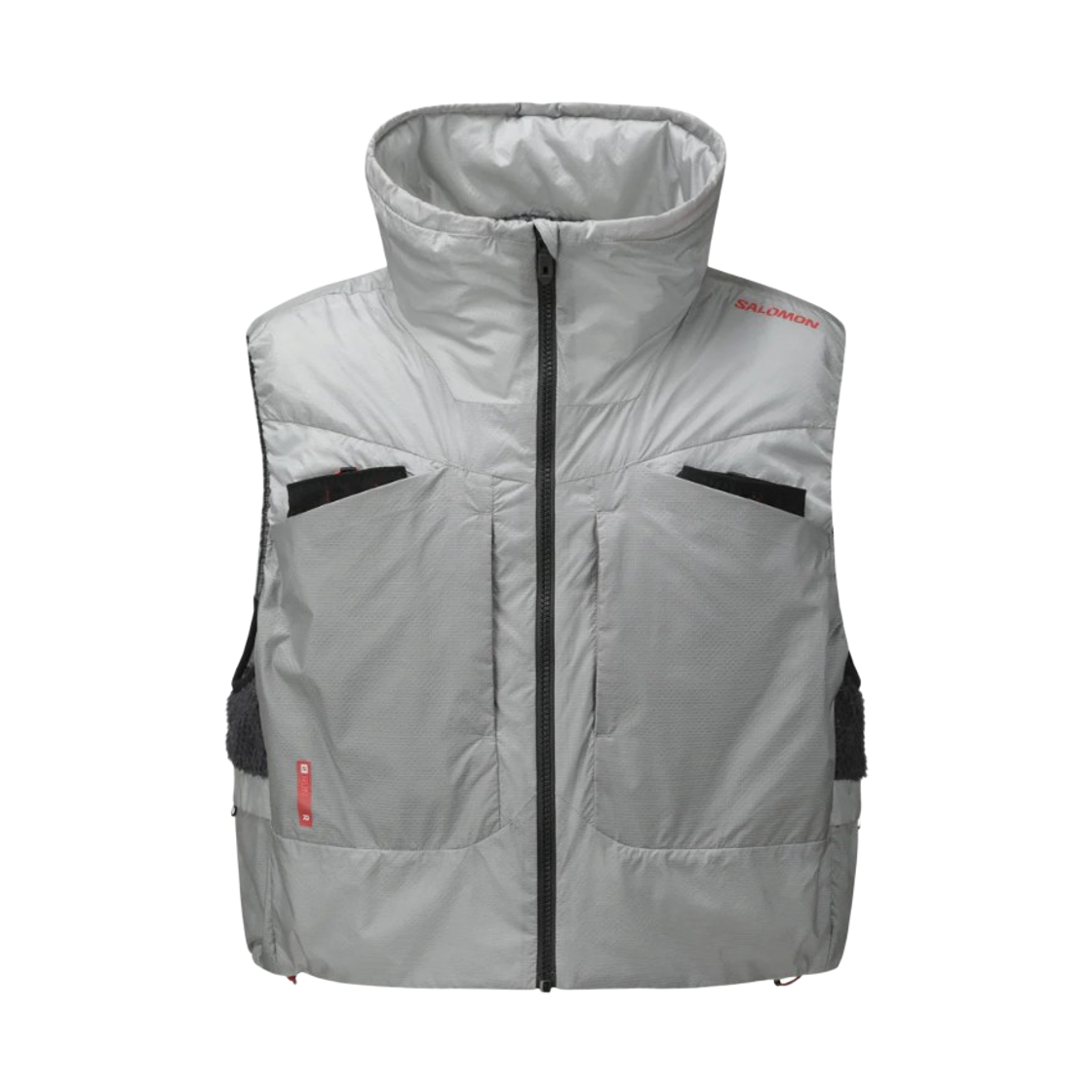 LC2987200 Salomon Sentier Vest Silver