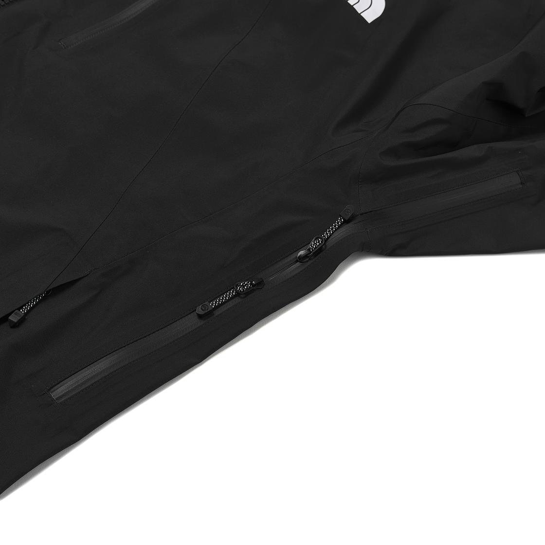노스페이스 칸테가 고어텍스 자켓 블랙(The North Face Kantega GTX Jacket Black) - 5