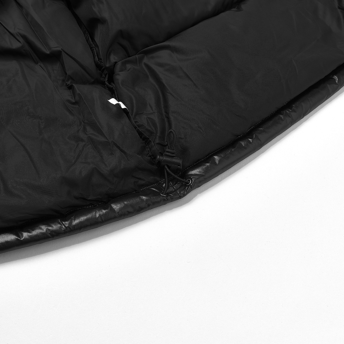노스페이스 1996 레트로 리얼 자켓 레알 블랙 - 25FW(The North Face 1996 Retro Nuptse Jacket Real Black - 25FW) - 8