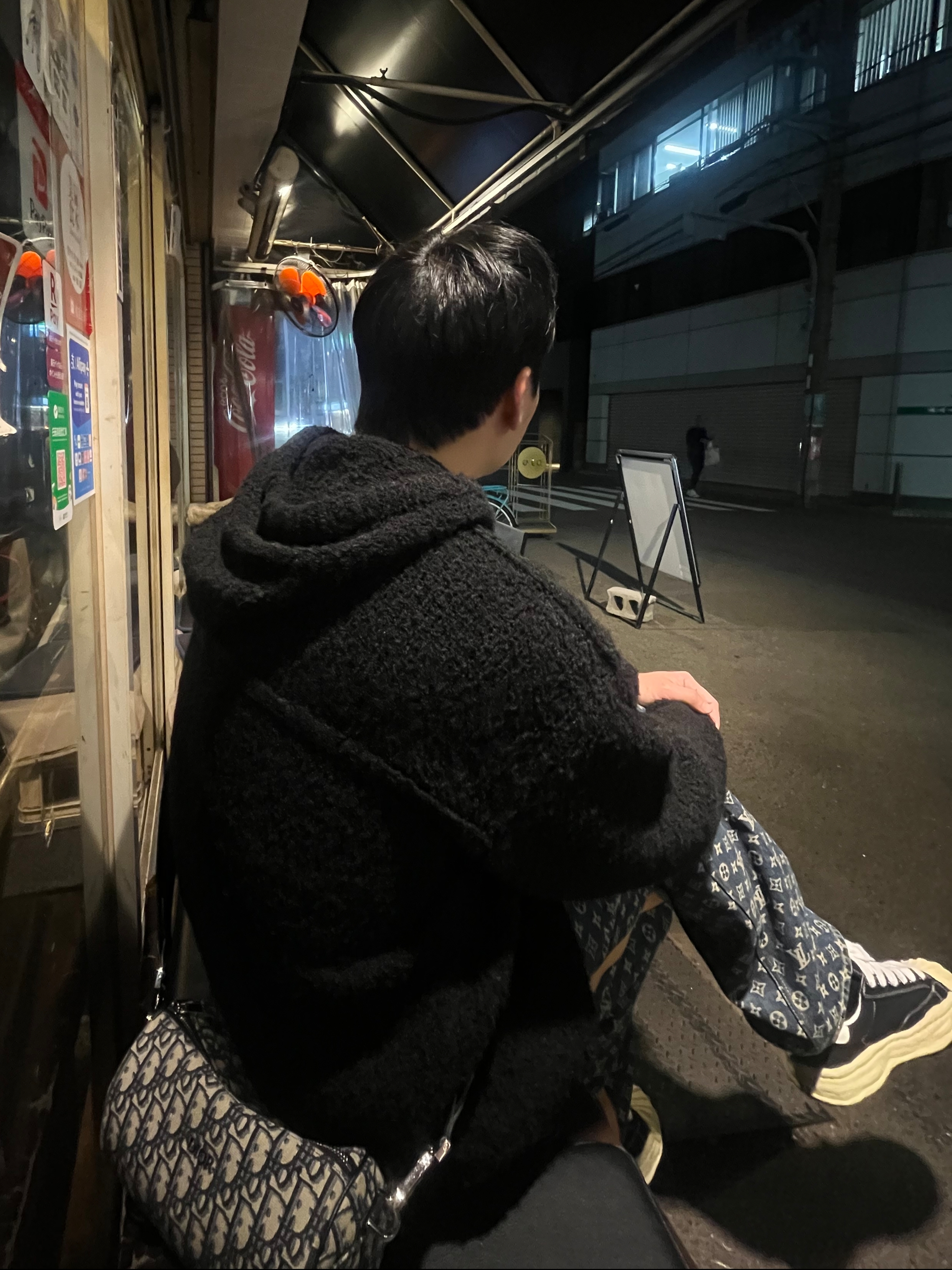 KREAM 스타일