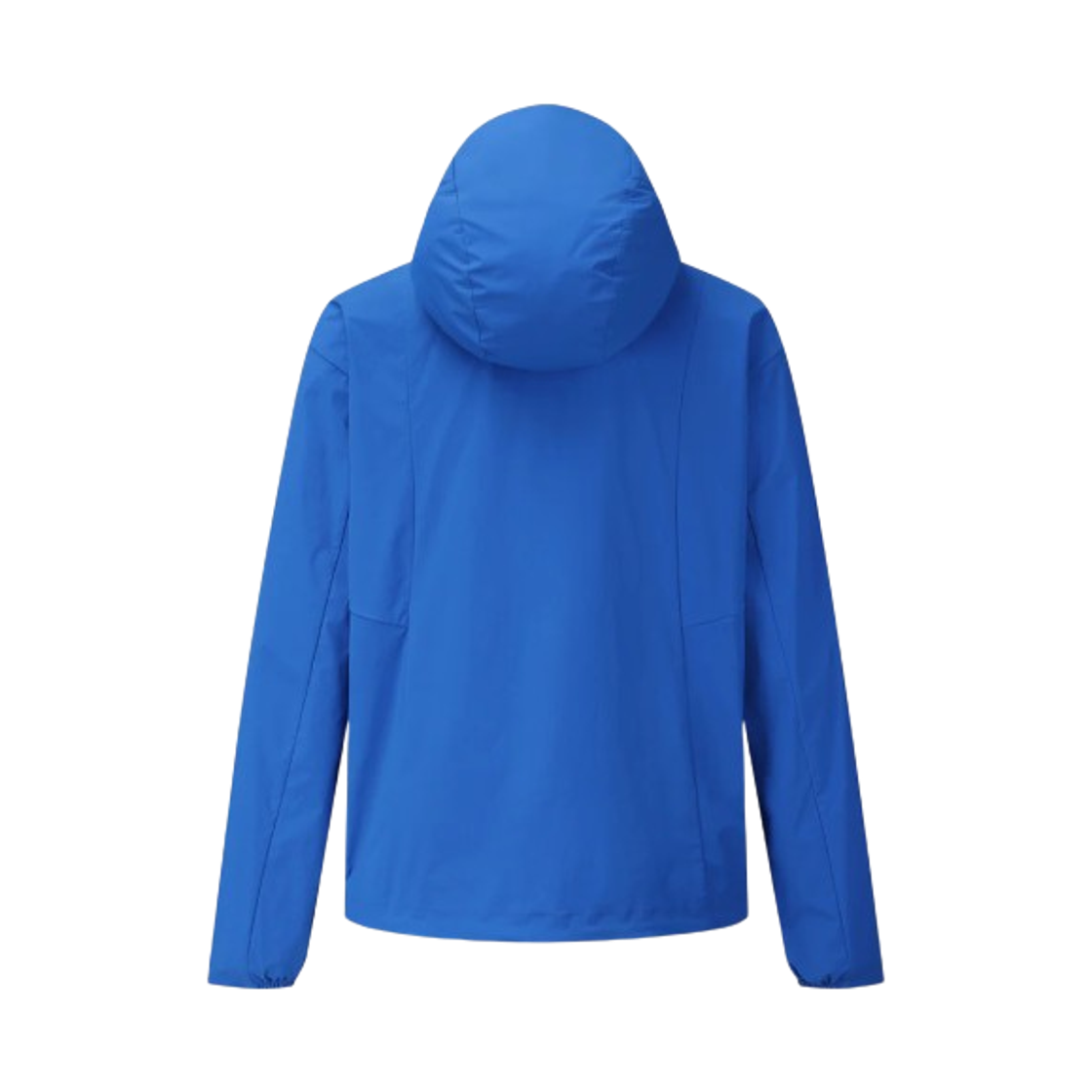살로몬 모디세이 윈드쉘 자켓 블루(Salomon Modisay Windshell Jacket Blue) - 2