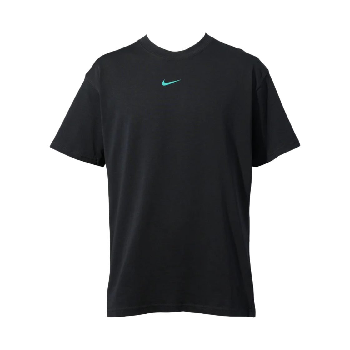 IB5673-011 Nike x Drake Nocta NRG CS T-Shirt Black Neptune Green - US/EU
