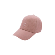 VERUTUM BC003B Trident Bio Washing Cap Indi Pink