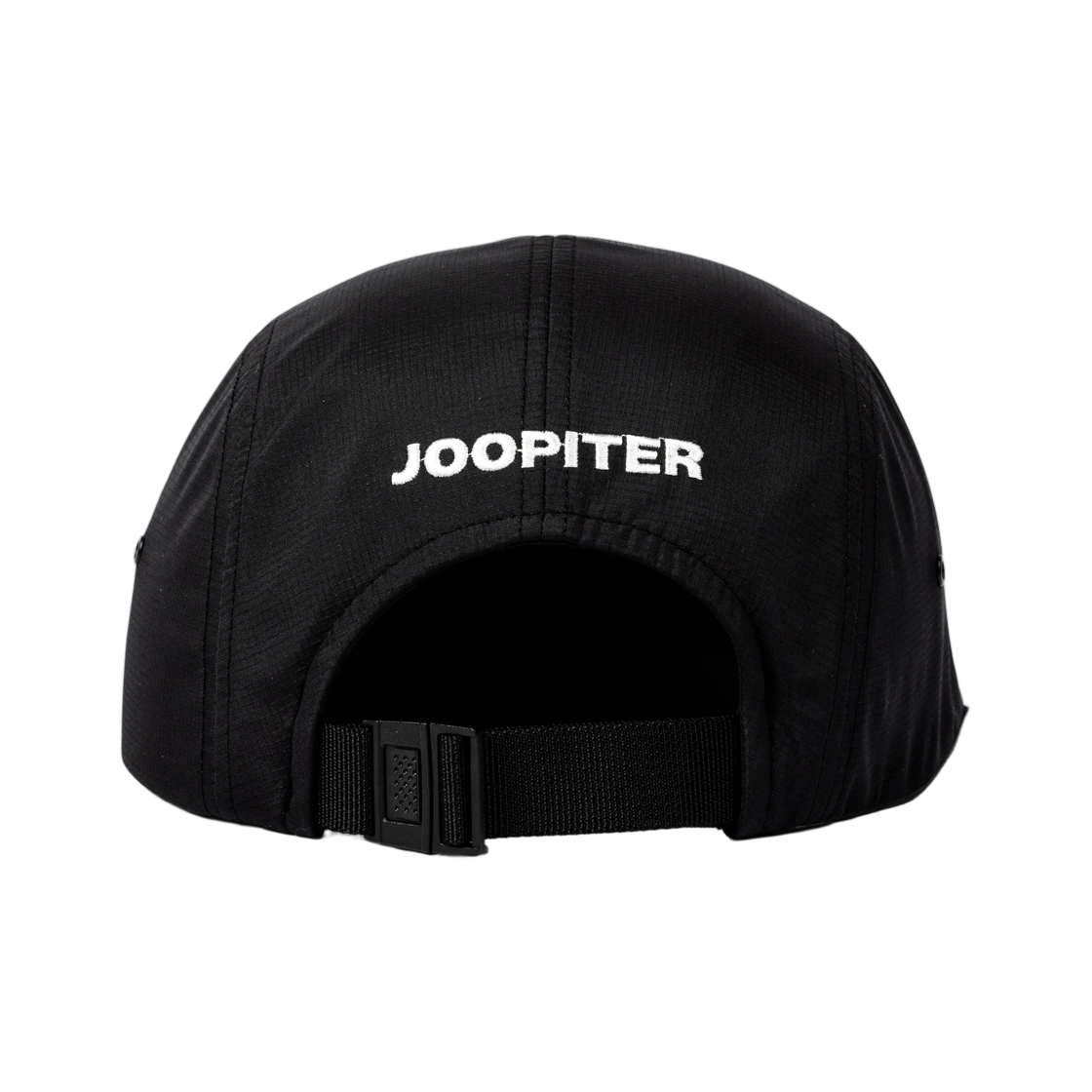 주피터 3M 캠프캡 블랙(Joopiter 3M Camp Cap Black) - 2