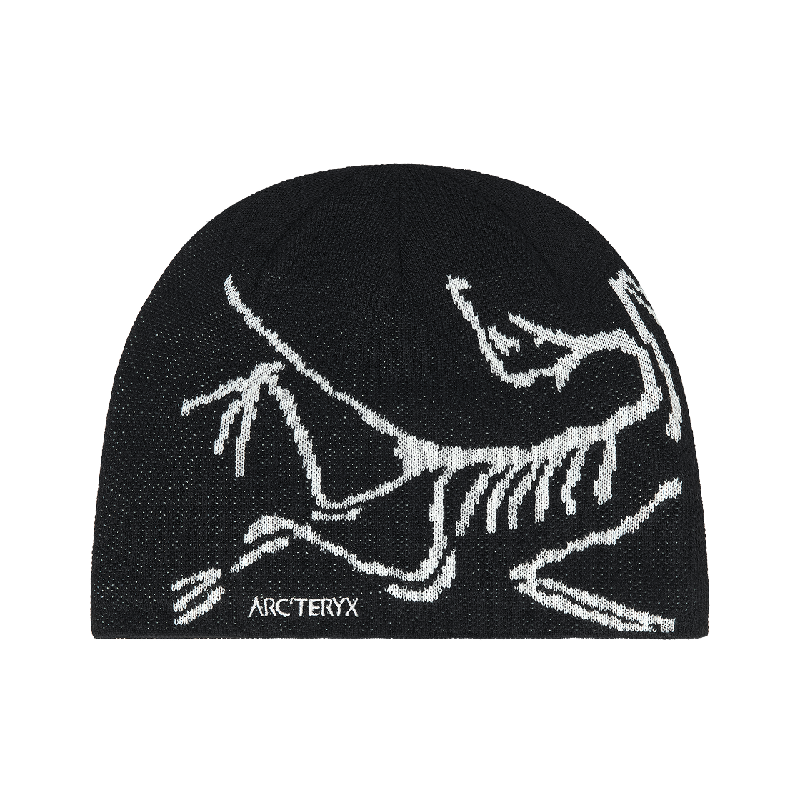 29803/6756 Arc'teryx Bird Head Toque Orca