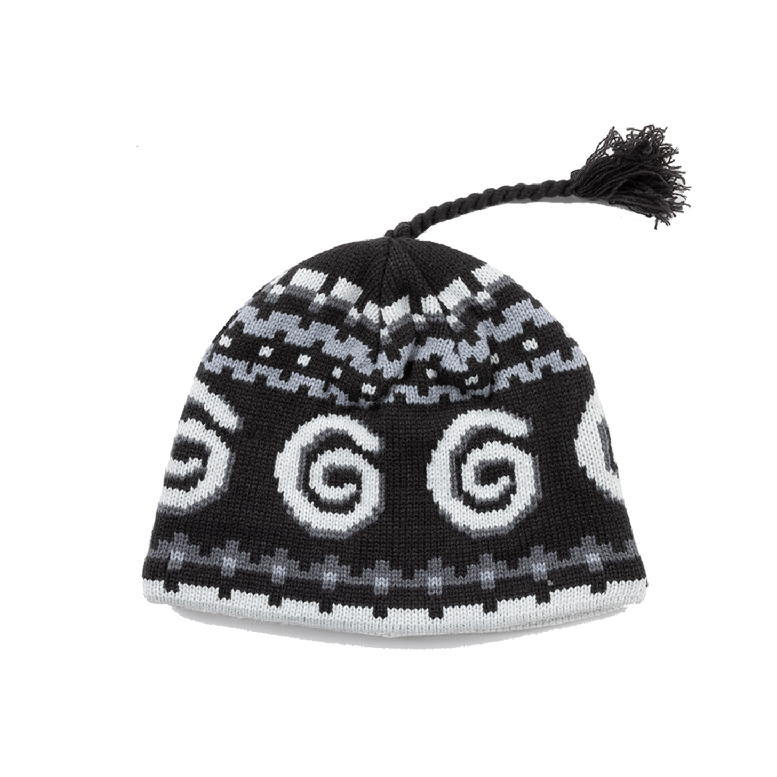 오스트리야 25FW 노르딕 비니 써모클라인(Ostrya 25FW Nordic Beanie Thermocline)