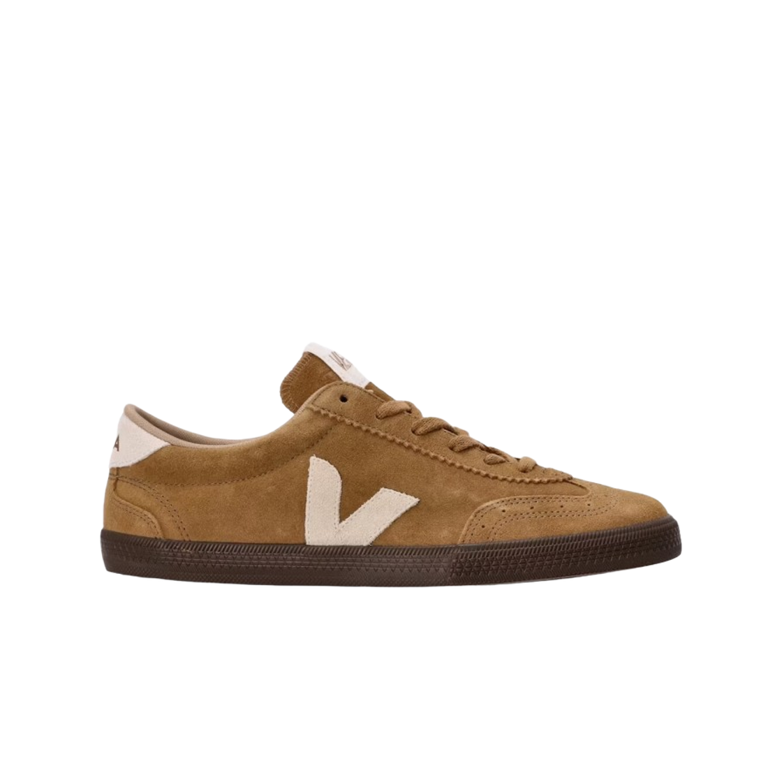 베자 발리 스웨이드 텐트 내츄럴 이글(Veja Volley Suede Tent Natural Eagle)