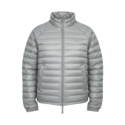 Undermycar Mu.150 Combi Basic Light Down Jacket Silver