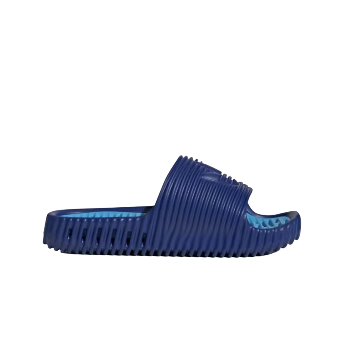 JH5517 Adidas Originals Adilette 25 Royal Blue Sky Rush