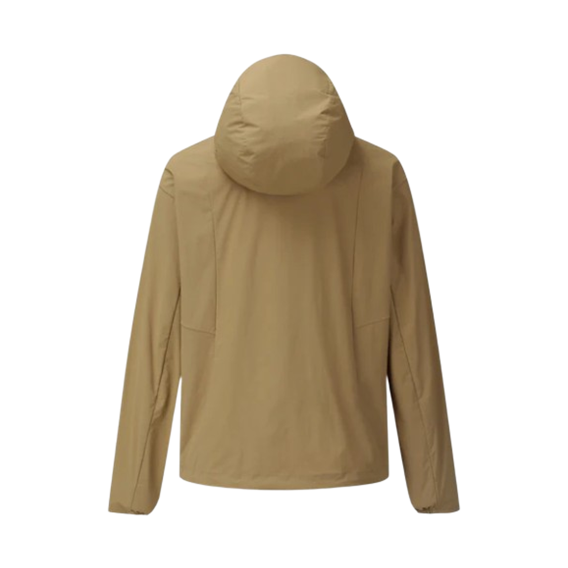 살로몬 모디세이 윈드쉘 자켓 오커(Salomon Modisay Windshell Jacket Ochre) - 2