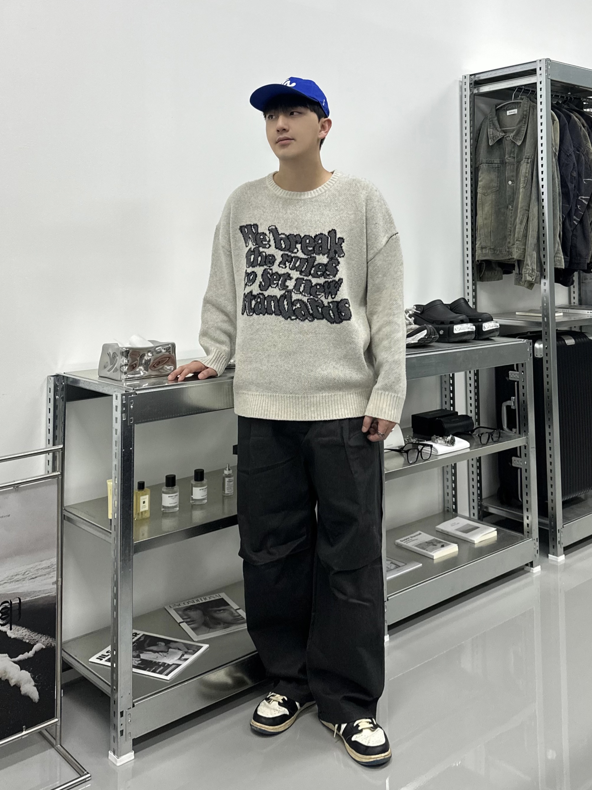 박 호 일님의 스타일 - 2