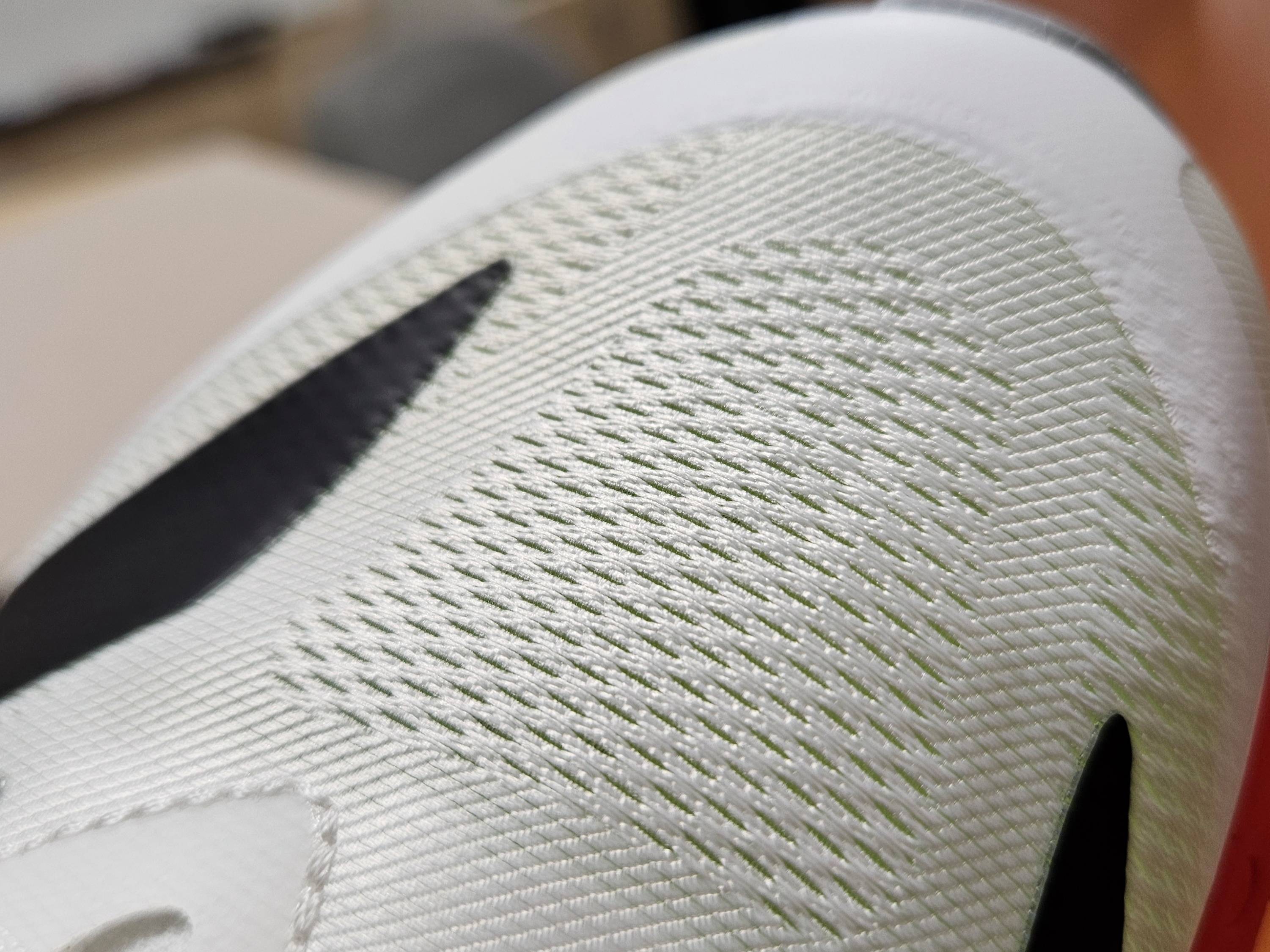 Adidas Adizero Drive RC Cloud White Core Black 착용 스타일 - 4