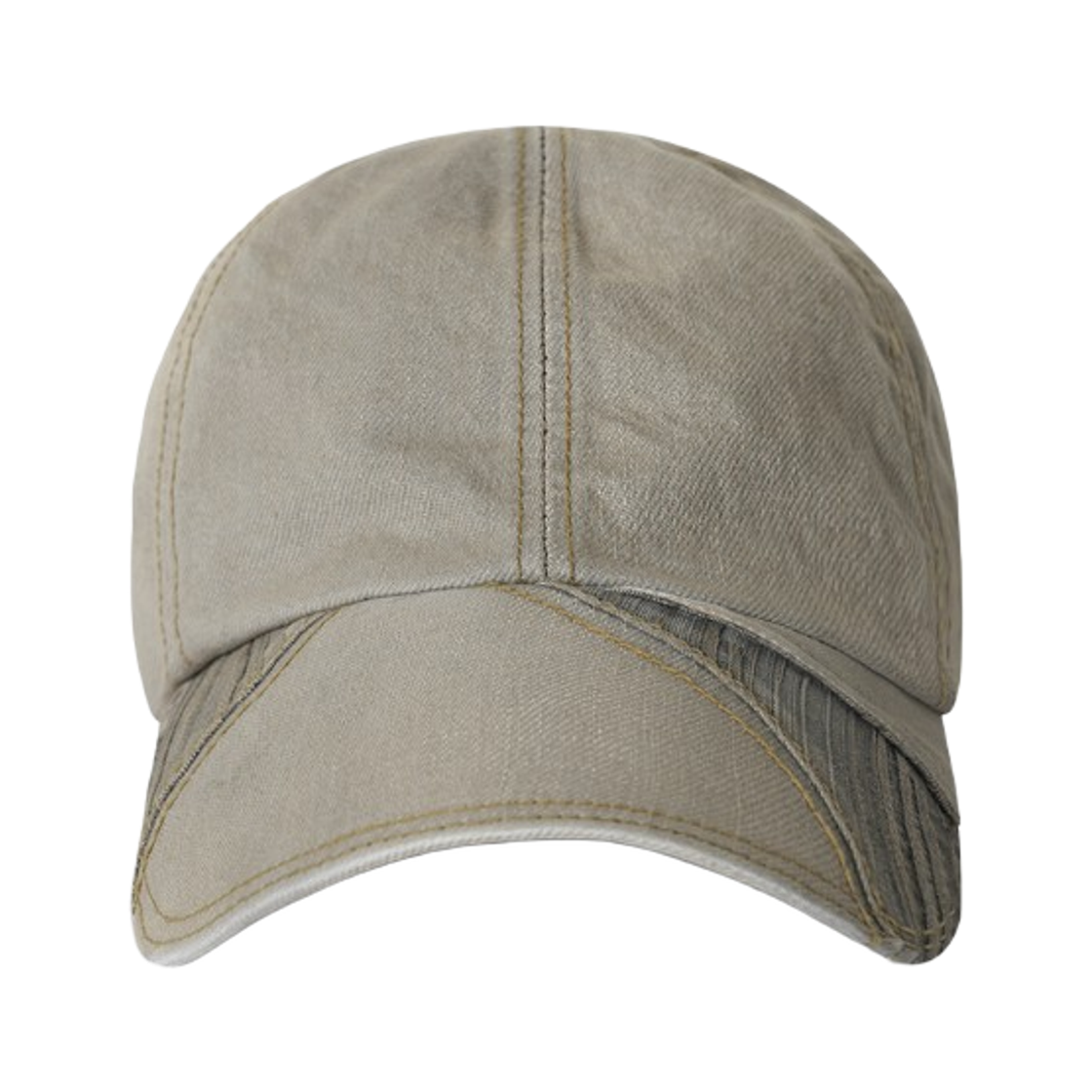 엑슬림 에피소드6 02 캡 샌드 베이지(Xlim EP.6 02 Cap Sand Beige)