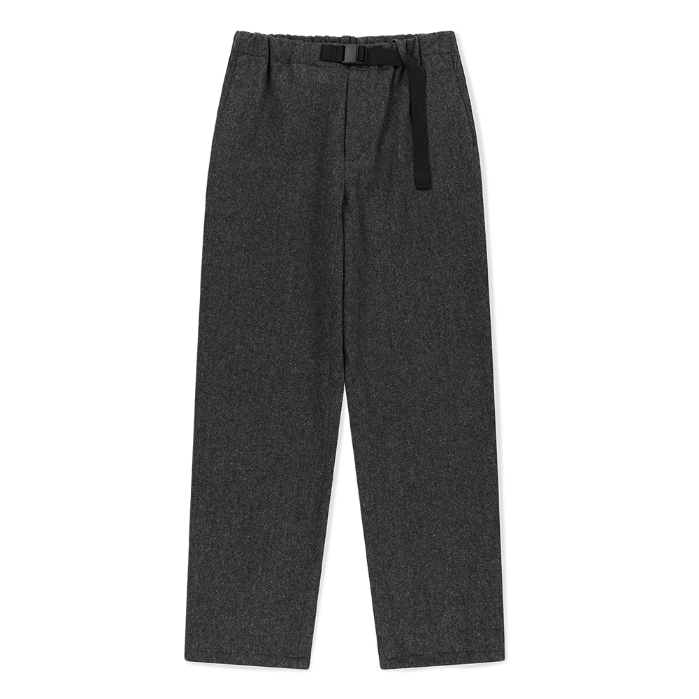 [트리플적립]썬러브 리:뉴울 퀵 트라우저 그레이([트리플적립]SUNLOVE Re:newool® Quick Trouser Grey)
