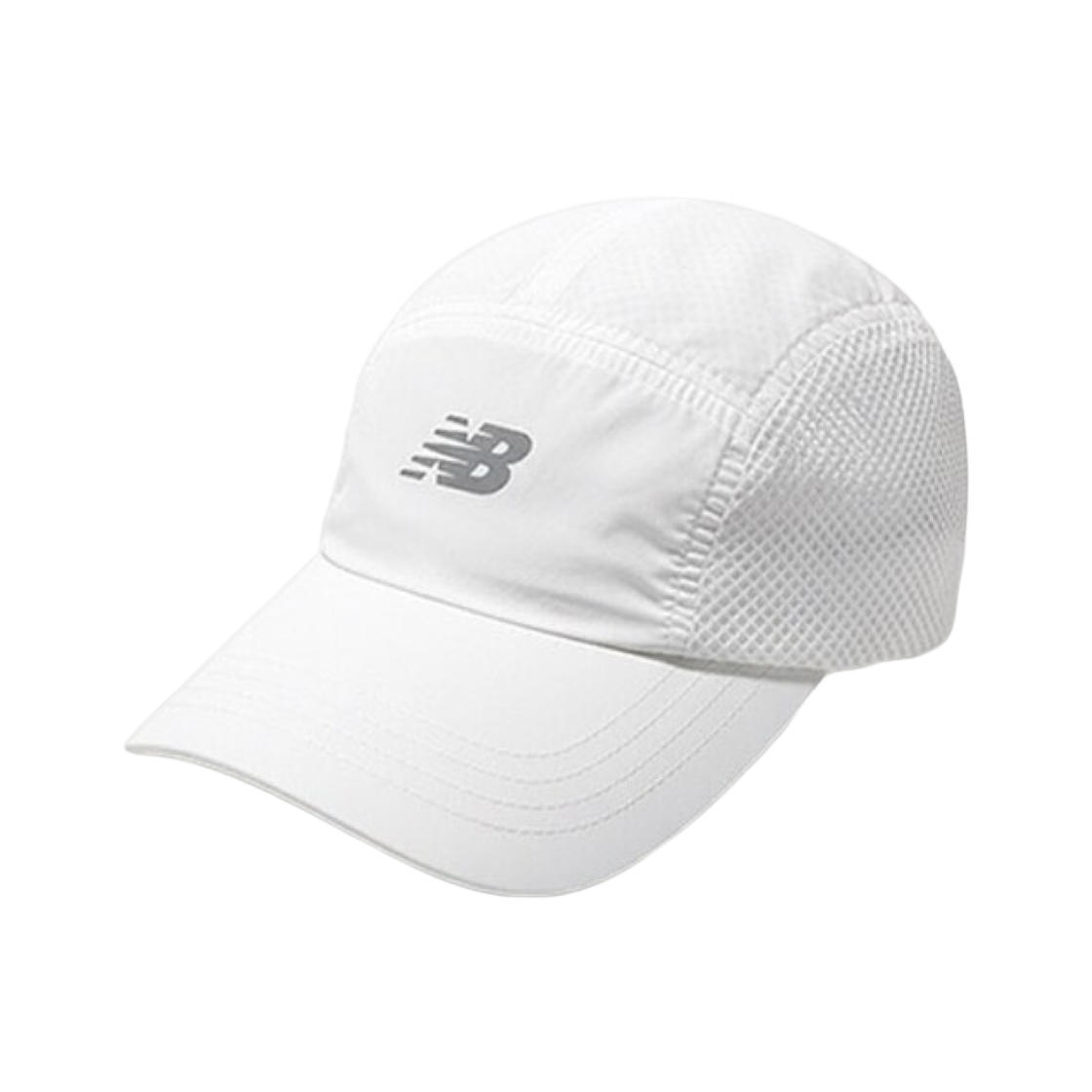 뉴발란스 컨셉트 라이프 스타일 캡 화이트(New Balance Concept Life Style Cap White)
