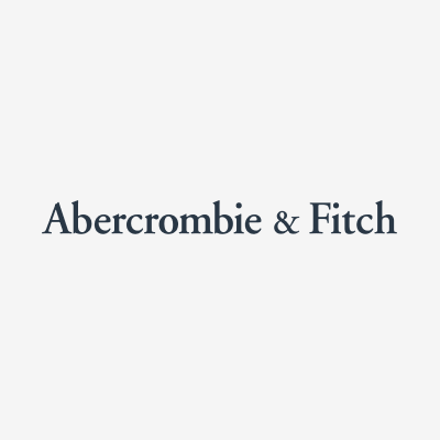 아베크롬비 앤 피치(Abercrombie & Fitch)